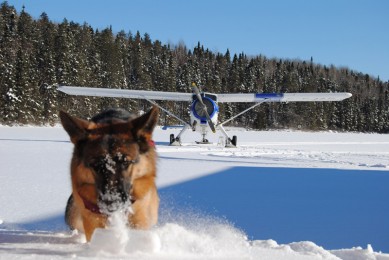 Hydravion Aventure annonce un investissement de  1 449 000 $