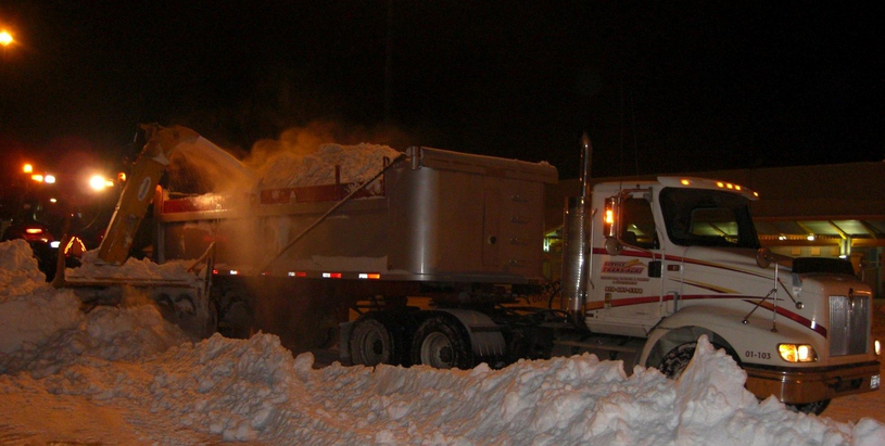 Tout ce que vous devez savoir sur le déneigement à Trois-Rivières