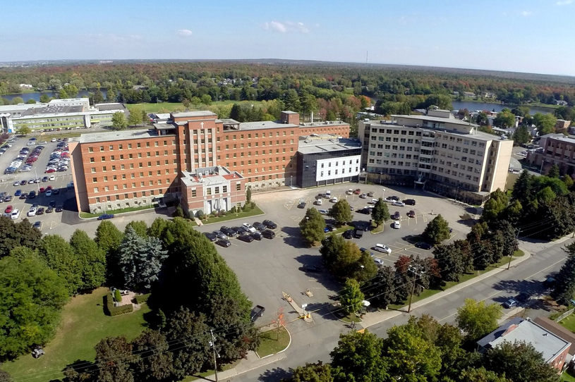Le Centre-du-Québec toujours sous la tutelle de la Mauricie en santé ?