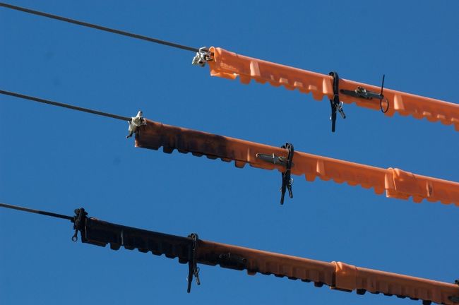 BILAN DES INTERRUPTIONS SIGNALÉES PAR MRC