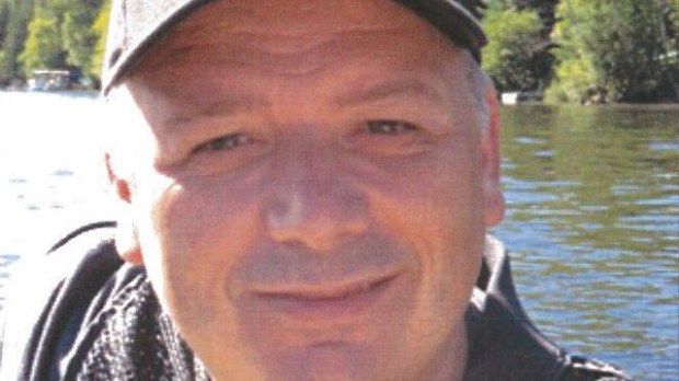  David Jean Cottard recherché activement par ses proches