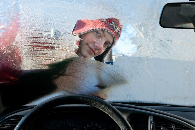 Des conseils pour faire démarrer votre voiture