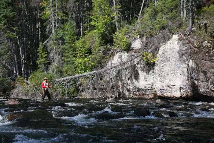 C'est le début des réservations de la pêche à la journée