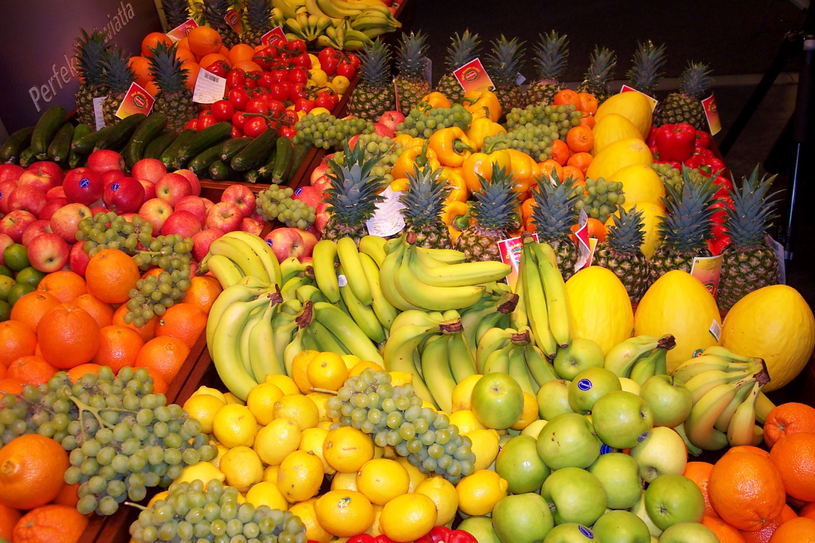 Développons de nouvelles habitudes alimentaires