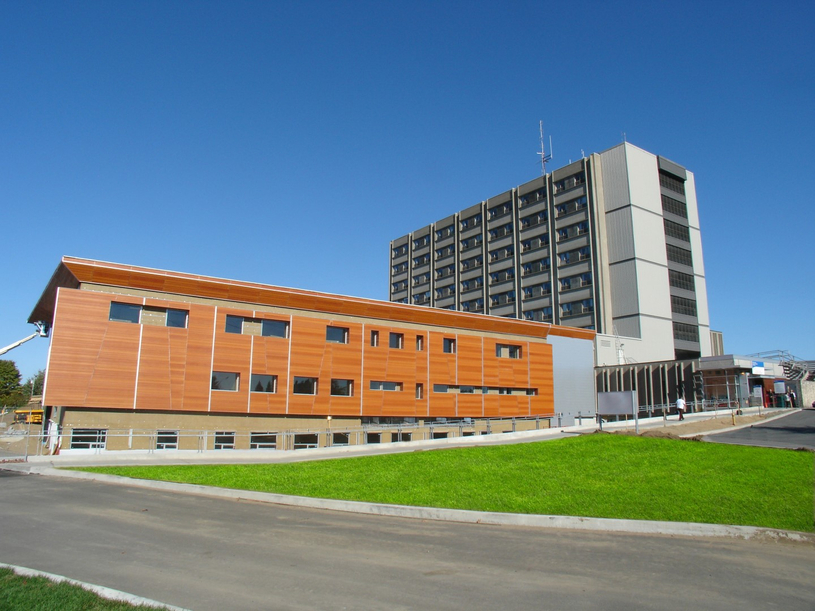 Reprise partielle des visites à l’Hôpital du Centre-de-la-Mauricie