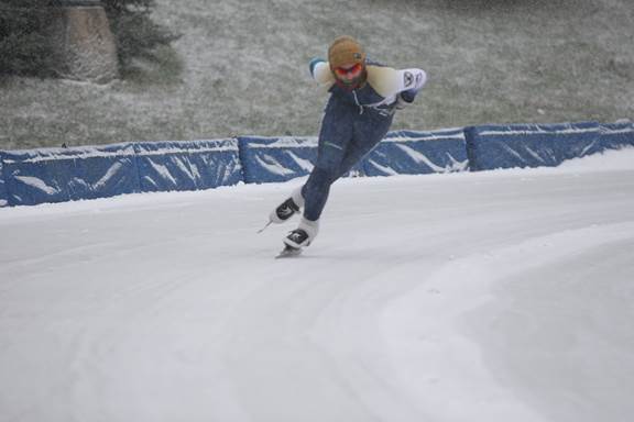 Un voyage à Saskatoon formateur pour trois patineurs