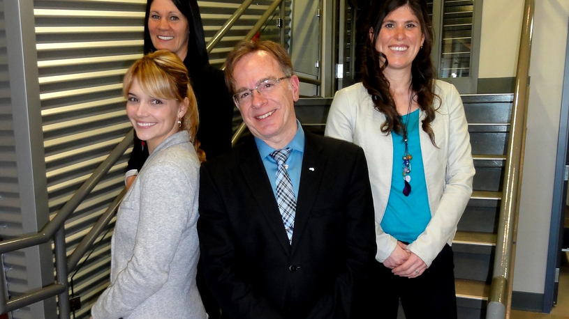 2e saison des camps entrepreneuriaux à Shawinigan