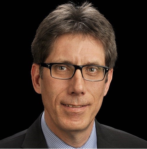 CIUSSS: Gaétan Lamy nommé président et directeur général adjoint