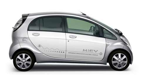 Un futur réseau de véhicules électriques à Nicolet? La municipalité essaie un projet pilote