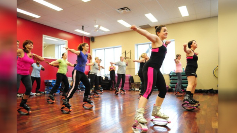 Le CIUSSS encourage la population à bouger d'avantage lors de la Journée nationale du sport