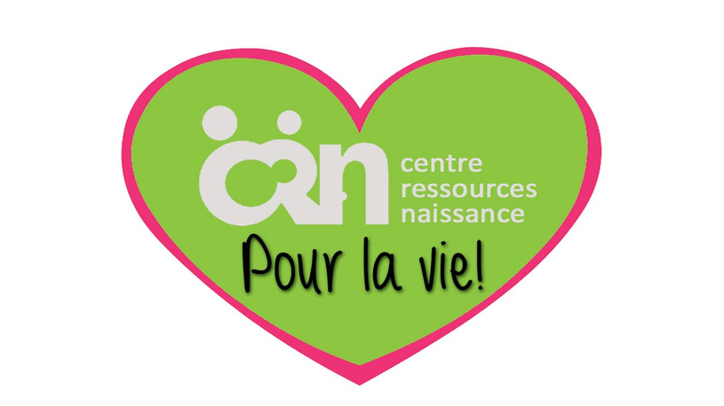 Le Centre ressources naissance souligne la Semaine des familles avec sa campagne «Pour la vie»