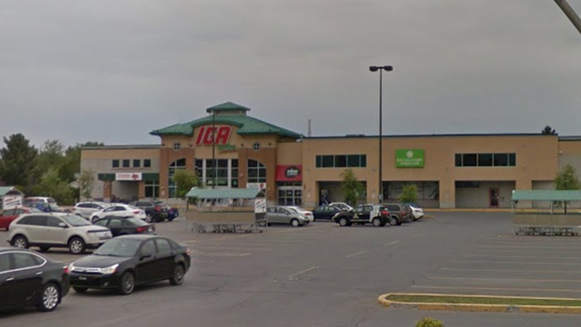 Le IGA Extra de Trois-Rivières a produit 40 m² de compost lors de la dernière année
