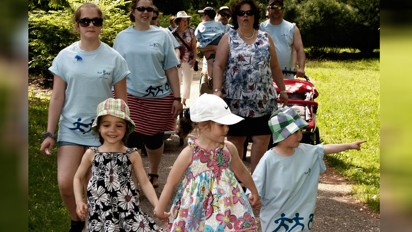 Une première marche pour la Société de la sclérose amyotrophique du Québec aura lieu a Trois-Rivières