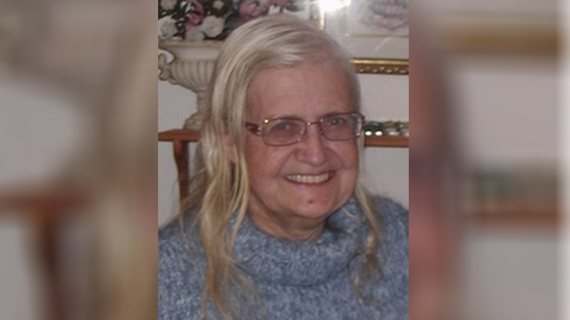 Une femme de 77 ans souffrant d'Alzheimer portée disparue à Bécancour