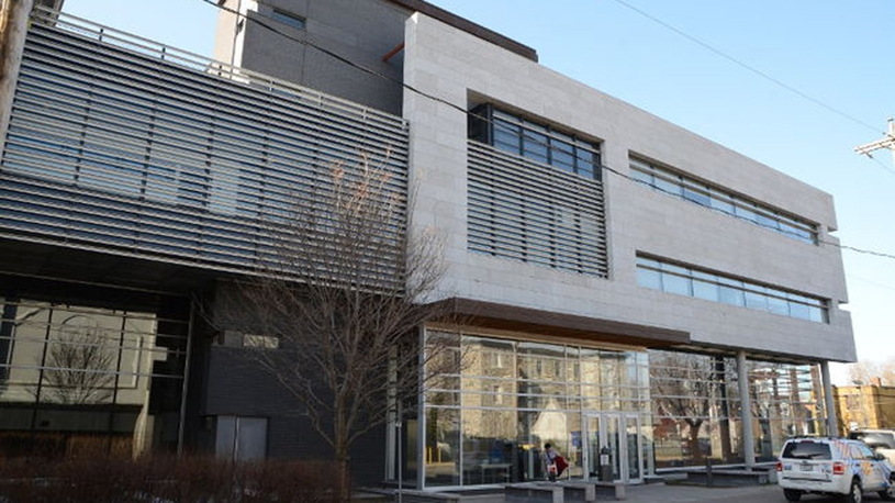 Un homme de 40 ans accusé de trafic de stupéfiant au Palais de justice de Trois-Rivières