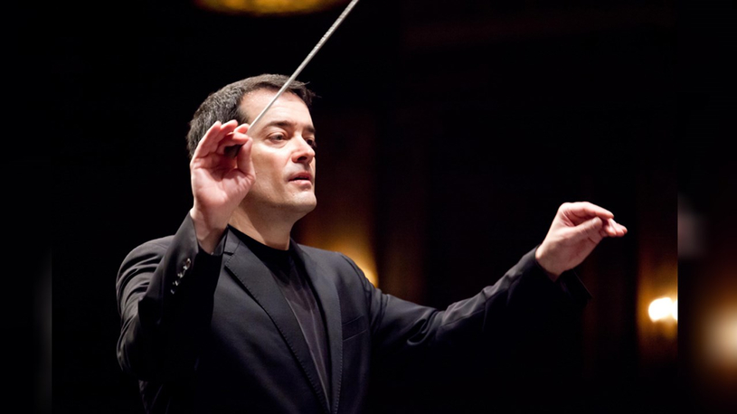 Le chef d'orchestre de l'OSTR Jacques Lacombe nommé chef de l'Opéra de Bonn en Allemagne
