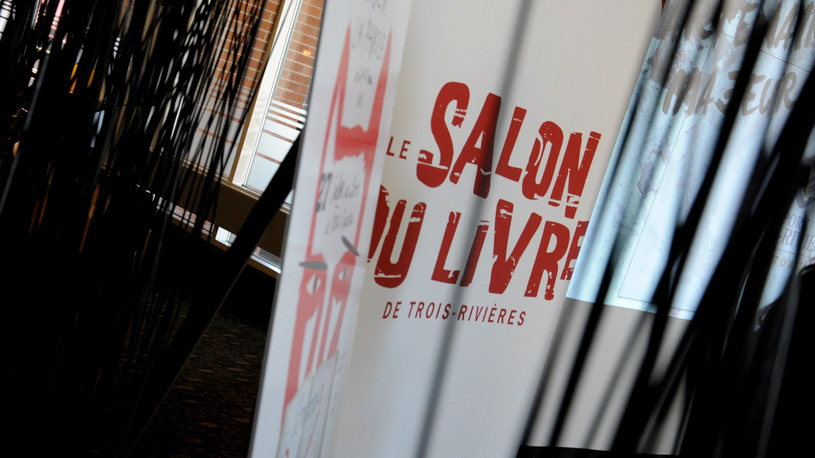 Le Salon du livre ouvre les inscriptions pour le concours Prix des nouvelles voix de la littérature
