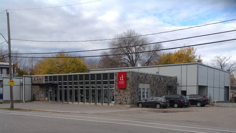Doyon cuisine investit 200 000 $ dans sa succursale de Trois-Rivières