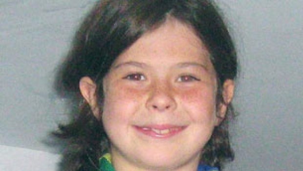 Le corps de Cédrika Provencher trouvé