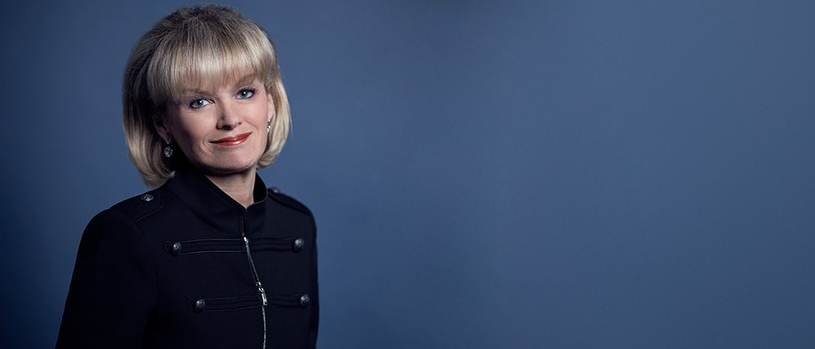 Julie Boulet nommée ministre responsable de la Mauricie et du Tourisme