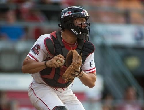 Kyle Lafrenz de retour en 2016
