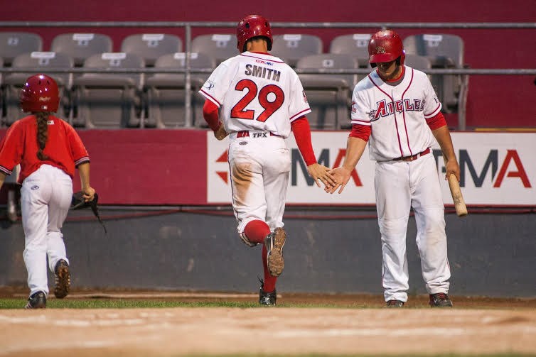 Jon Smith échangé aux Saltdogs de Lincoln