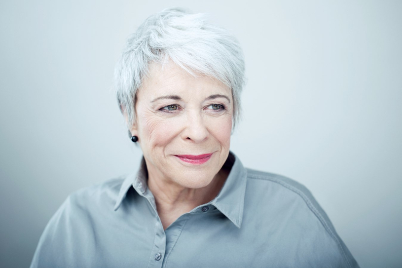 Louise Forestier parlera de zona à Trois-Rivières