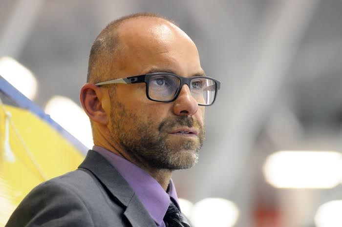 Alain Côté annonce qu'il ne sera pas de retour l'an prochain