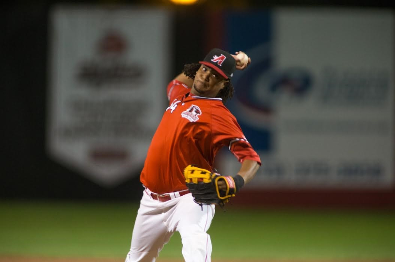 Luis Munoz de retour avec les Aigles 