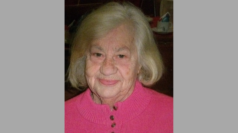 Une femme de 83 ans disparue à Trois-Rivières