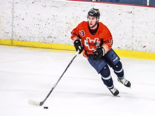 Le Blizzard transige avec les Éperviers de Sorel-Tracy pour obtenir un défenseur