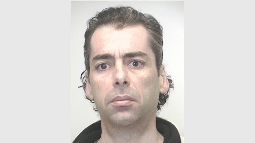 Personne disparue à Trois-Rivières
