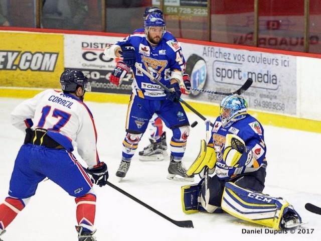 Un weekend crucial pour le Blizzard