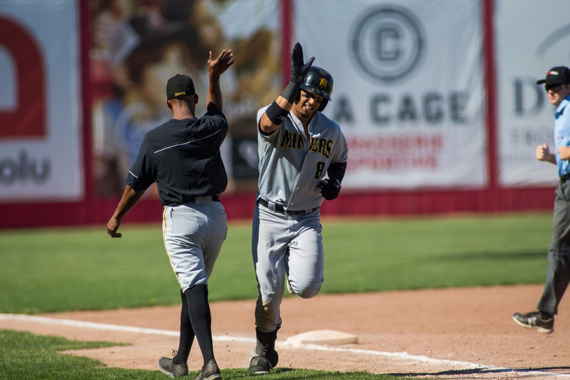 Stanton ajoute de la puissance !
