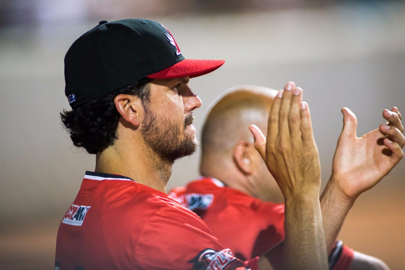Aigles: Stanton remet son alignement final