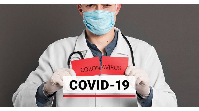 94 cas, un nouveau décès et 8 hospitalisations de plus dans la région