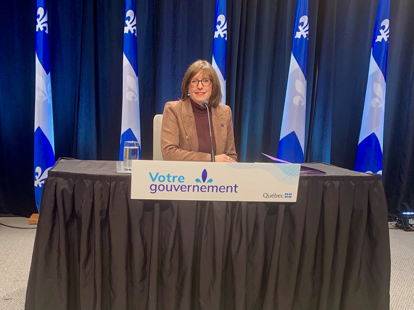 137 M$ pour le Plan d’action gouvernemental en économie sociale