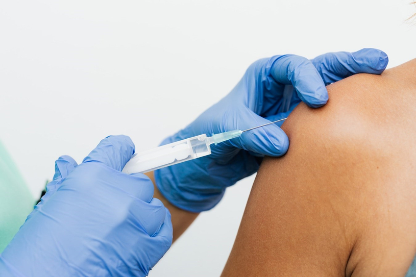 Toutes les doses des vaccins reçues seront utilisées