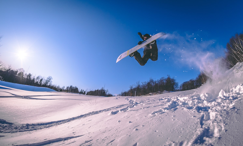 Une deuxième compétition virtuelle pour le Défi Hors Piste
