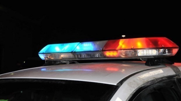 Semaine de relâche : la surveillance policière sera augmentée à Trois-Rivières 