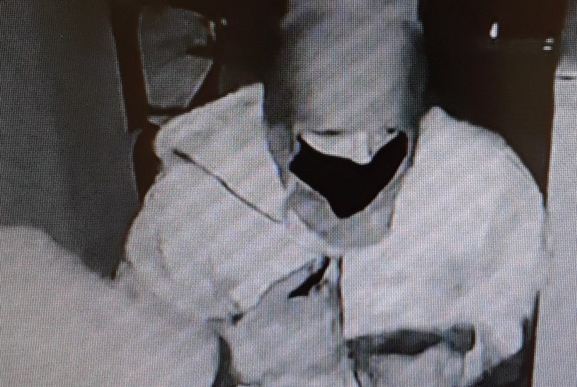 Vol dans un commerce de Shawinigan : des suspects à identifier