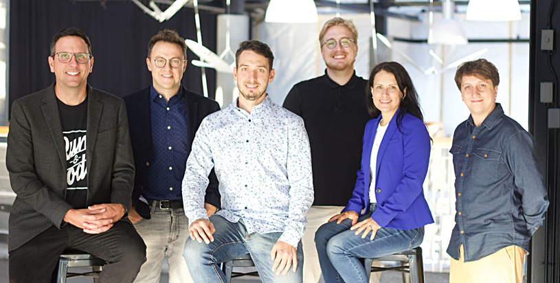 Libéo achète Rum&Code, une firme d'ingénierie logicielle basée à Shawinigan 