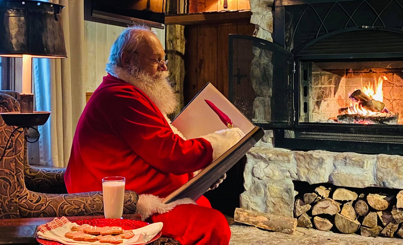 Une boutique éphémère durant plus d’un mois dans L’Atelier du père Noël 
