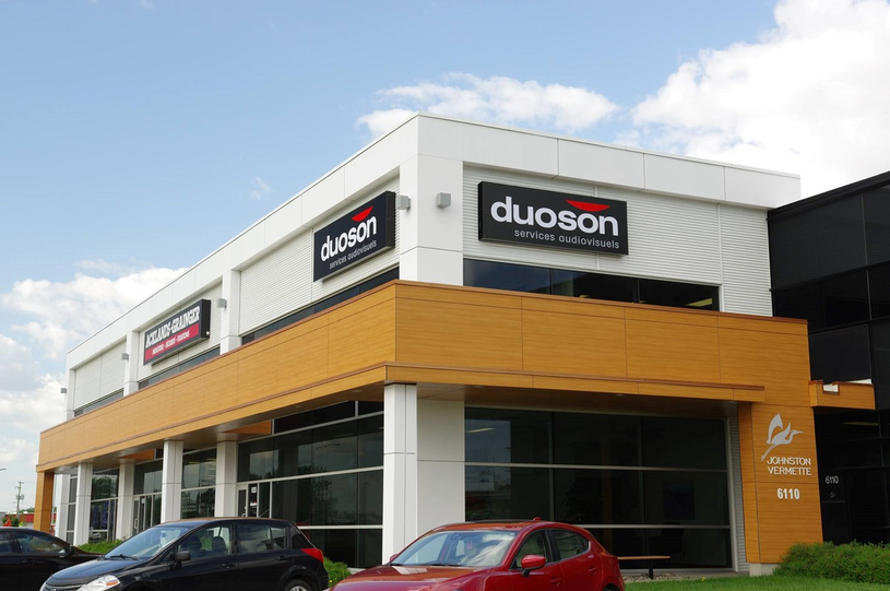 Duoson Multimédia a connue une croissance soutenue malgré la pandémie 