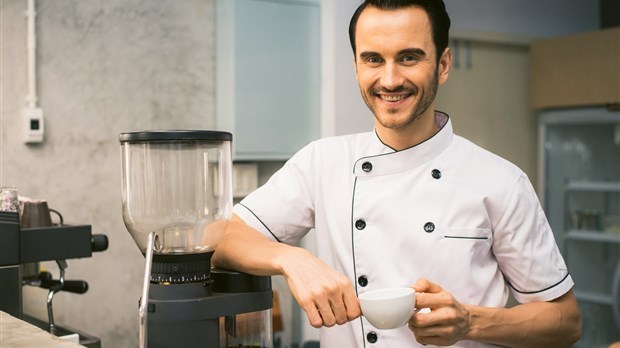 900 000 $ pour des services bonifiés aux entrepreneurs de La Tuque