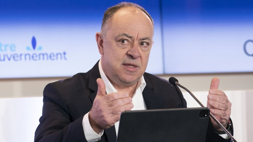 Pas d'assouplissement à l'horizon