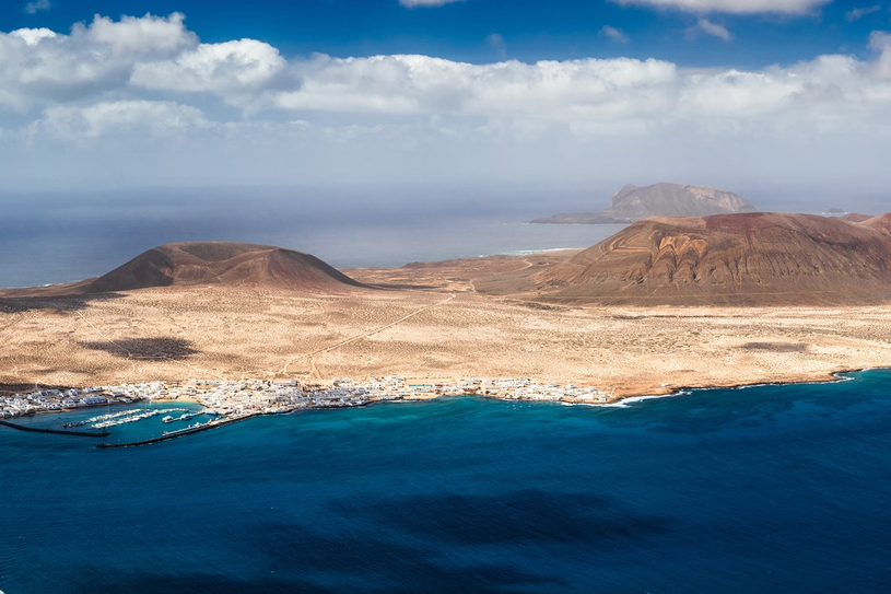 Nouveau film touristique sur les îles Canaries 