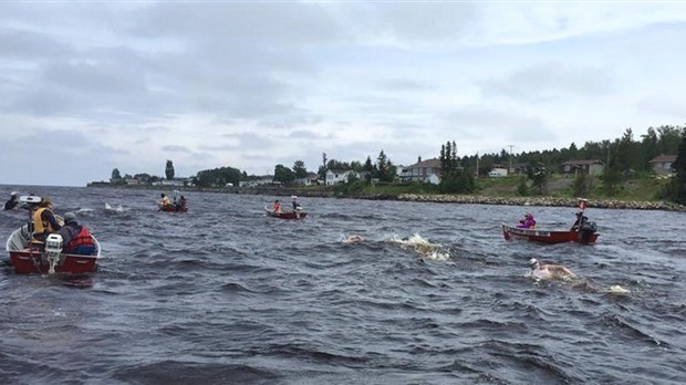 La sécurité aquatique essentielle avec le retour du beau temps