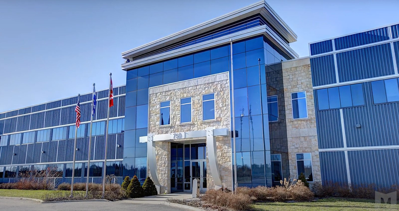 Marquis Imprimeur créera 46 emplois avec l'aide du Québec