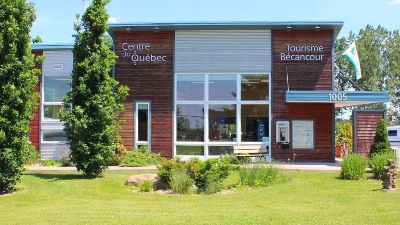 Tourisme Bécancour lance un nouveau passeport pour ses citoyens